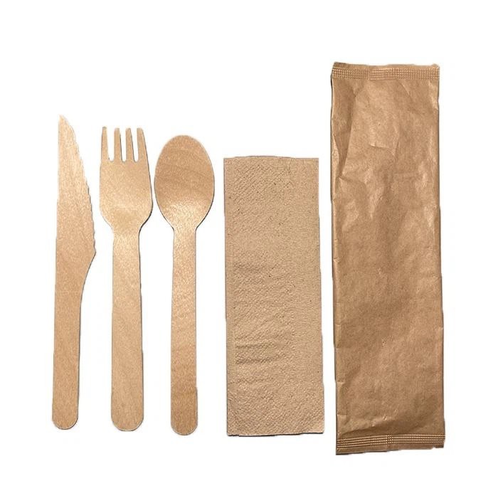 Puidust pikk lusikas